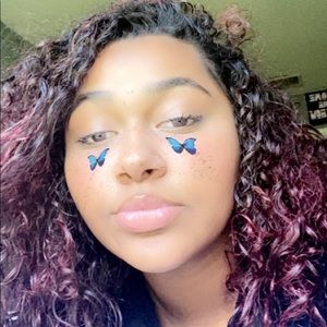 Meet your Posher, Nevaeh